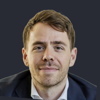 Fabian Eckert